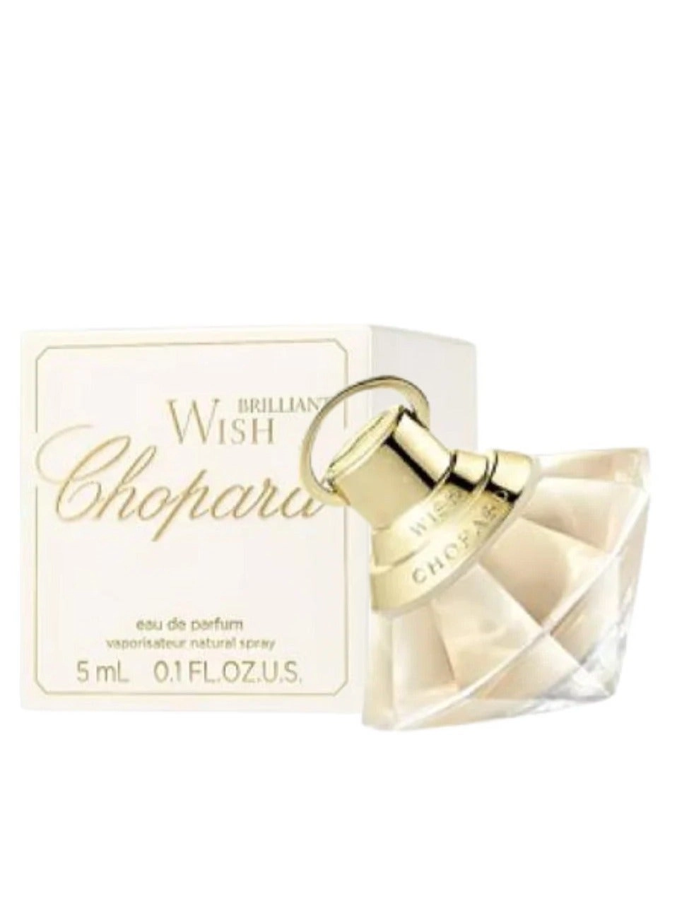 Chopard Wish Eau de Parfum 5 ml
