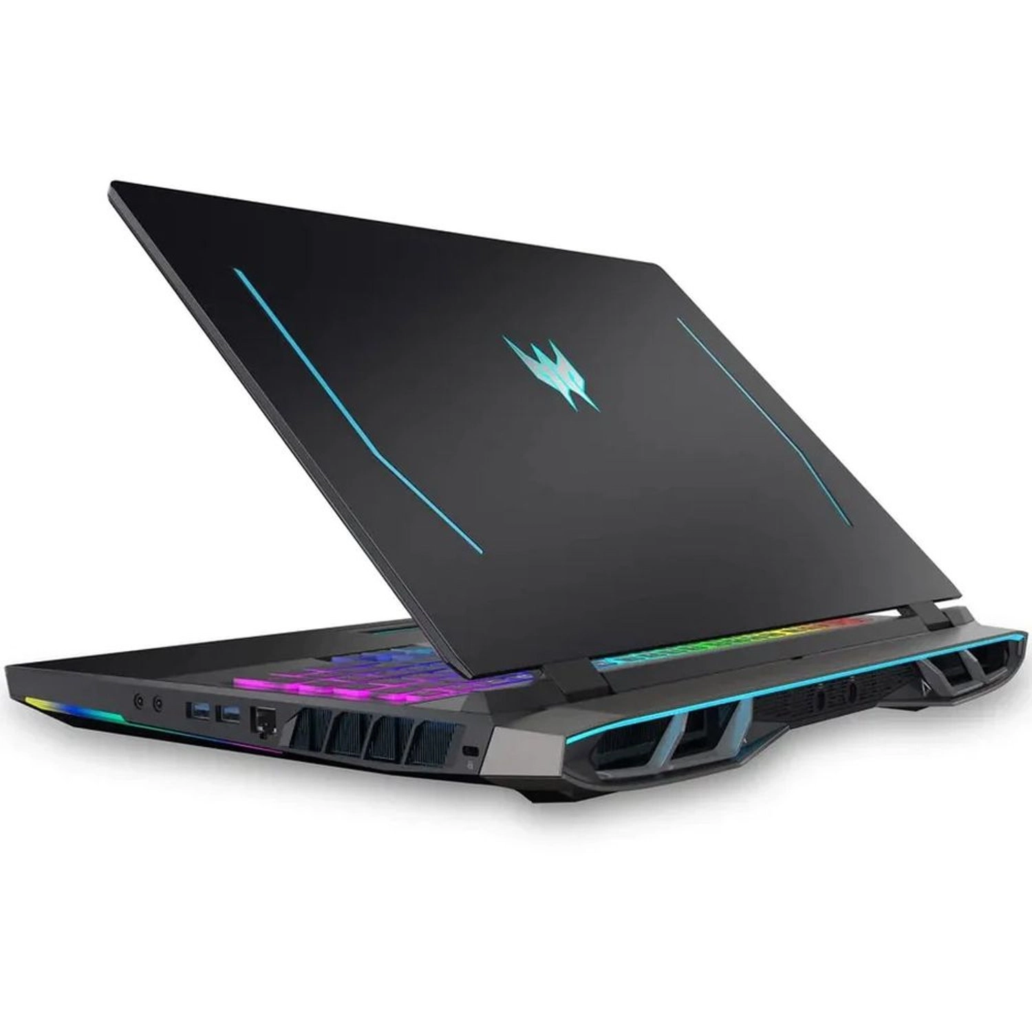 Predator Helios 500 PH517-52-965R - 17'' Core i9-11980HK 64GB DDR4 2TB SSD