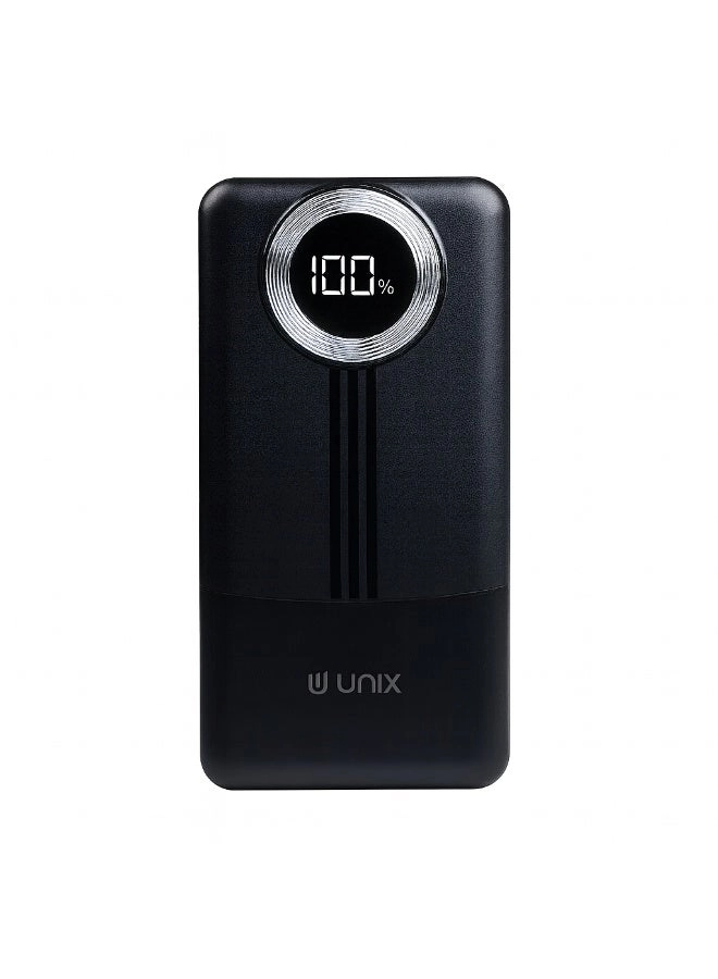 UX-1534 - 10000mAh 22.5W Fast Charging