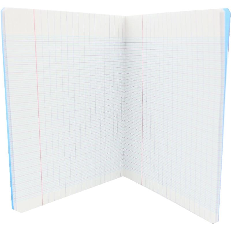 Classique 17 X 22 cm Softcover - Grid 16 Sheets