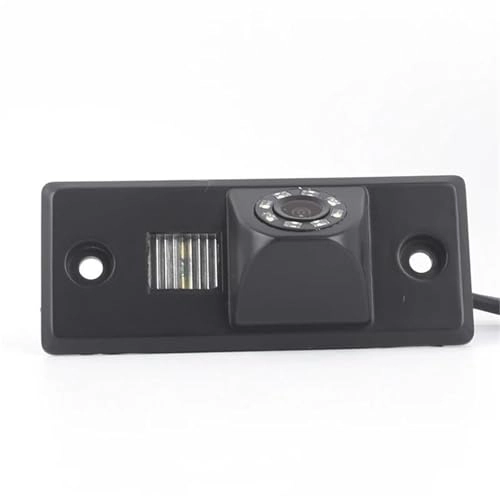 HD1080P AHD Fisheye Camera - Wire HD1080P