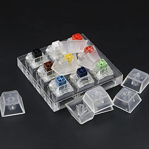 Cherry MX Switch Tester - 9 piece(s)