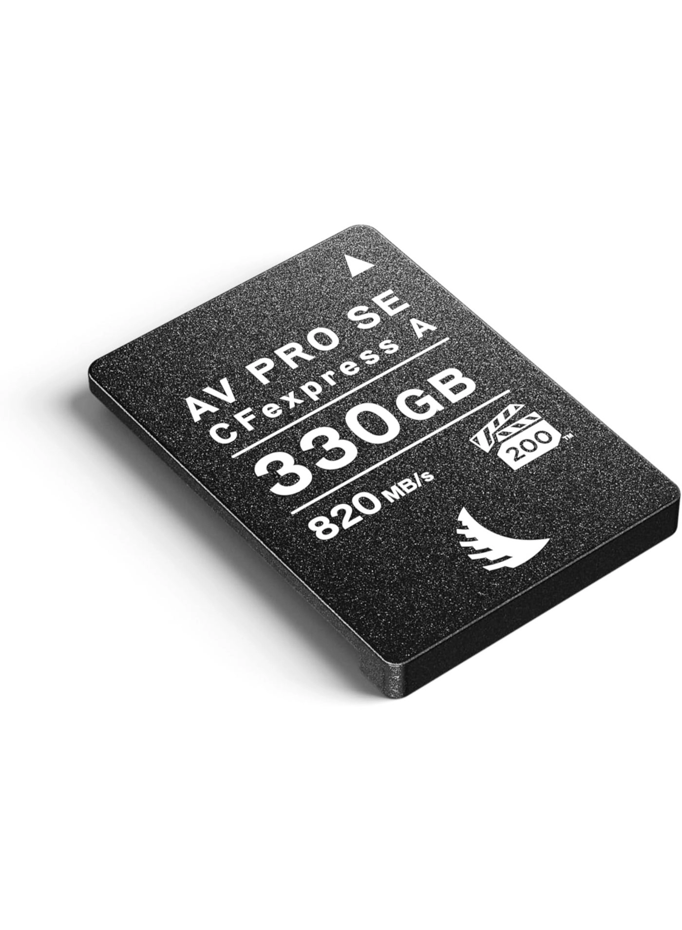 Angelbird Technologies AV PRO CFexpress 2.0 Type A SE - 330GB