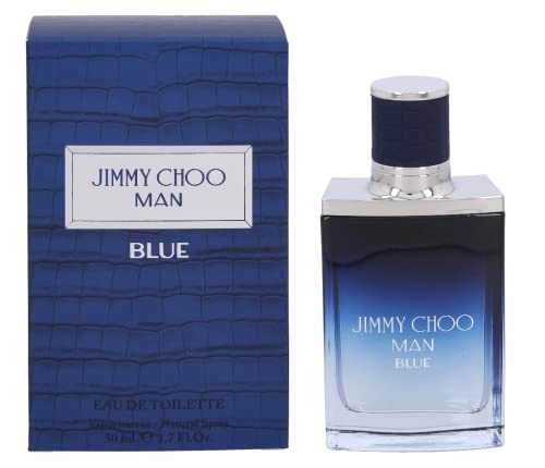 Man Blue Eau de Toilette 50ml