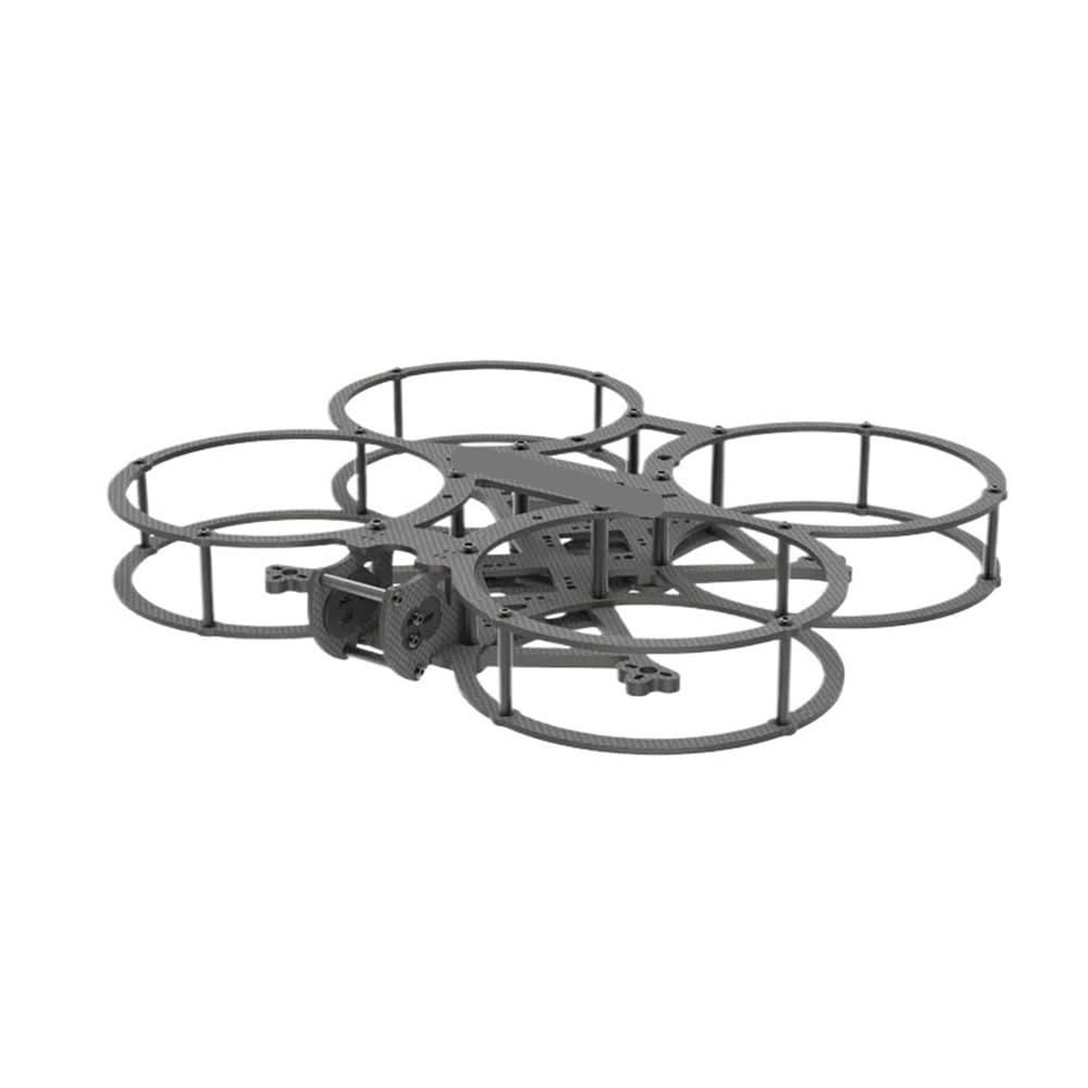 CTRXTGRL Cine35 EVO - 161mm 4mm 3.5 inch