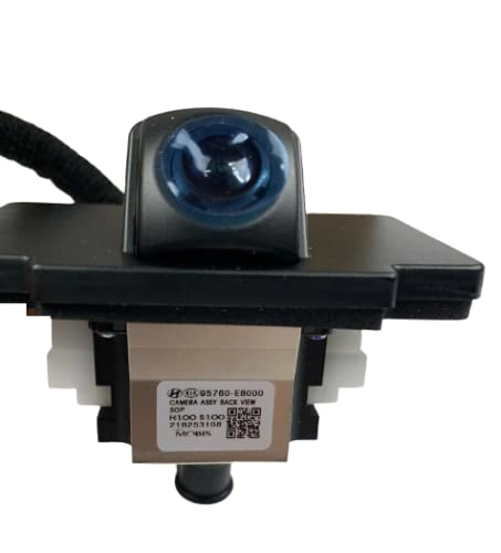 95760-E8000 - Rear View Backup Camera Kia Cadenza 14-16