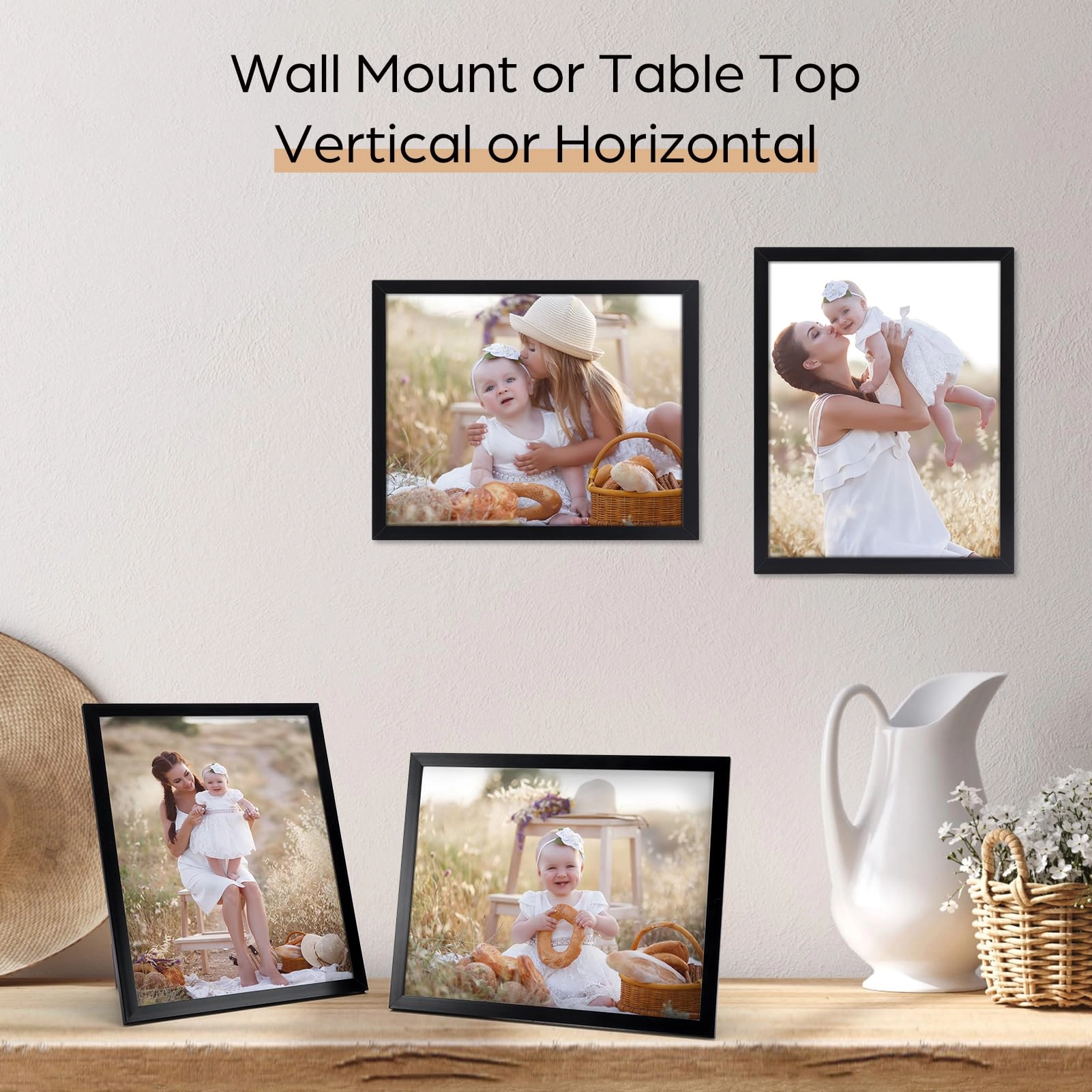 Picture Frame - 8x10
