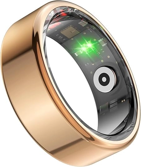 Smart Ring