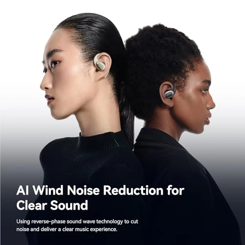 C16S Wireless Earbud