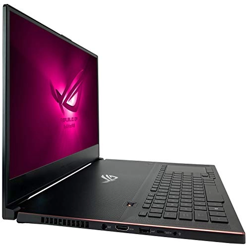 ROG Zephyrus S GX701 - 17.3'' Core i7-9750H 16GB DDR4 256GB SSD