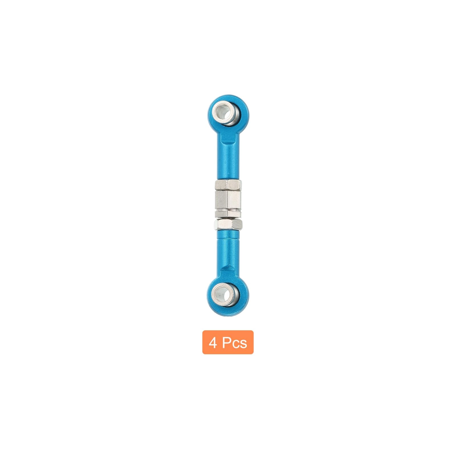 Steering Servo Turnbuckle Rod - 1/10