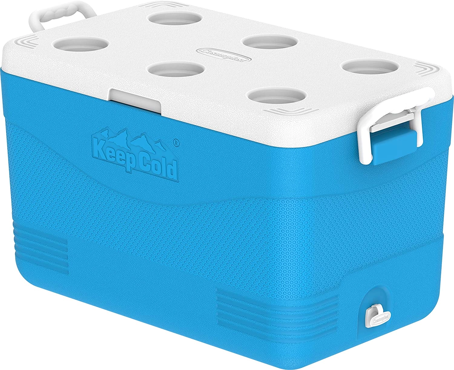 Cosmoplast Keep Cold - 60L