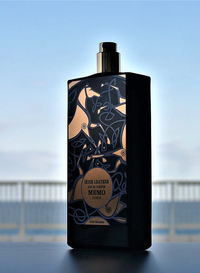 Irish Leather Eau de Parfum 75ml