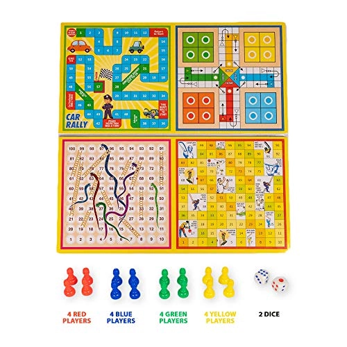 Fun Filled Business Game