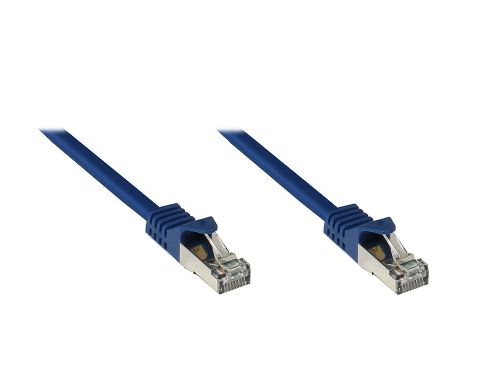 RJ45 Ethernet LAN Patch Cable - 50 m