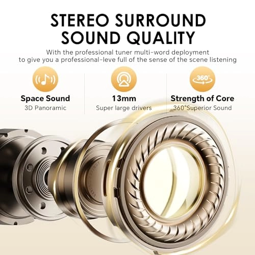 0FDC - Wireless Earbud