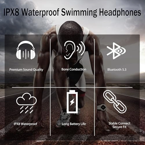 X16 Wireless Headphone