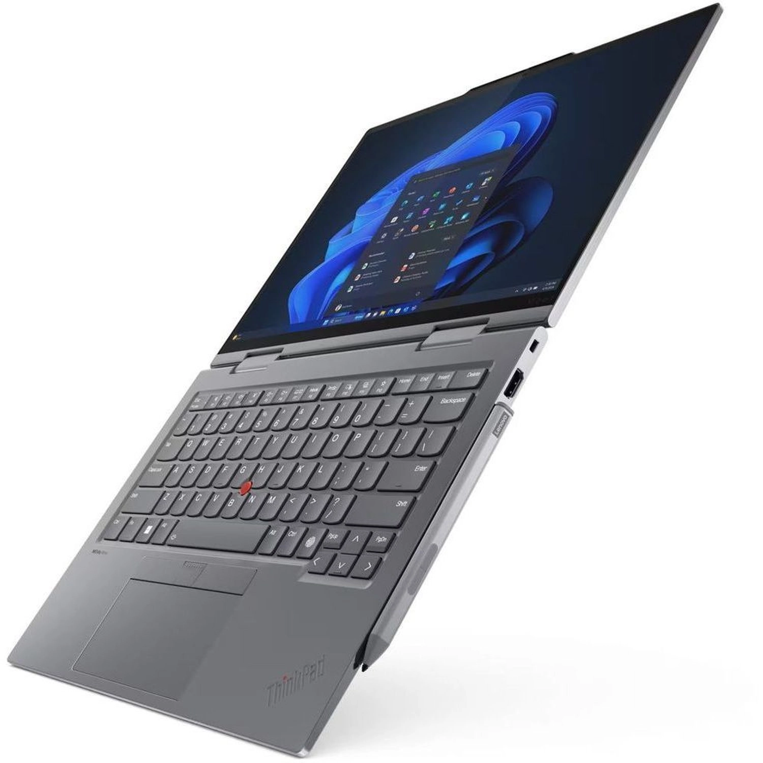 ThinkPad X1 2-in-1 Gen 9 21KE005DGR - 14'' Core Ultra 7-155U 32GB DDR5 1000GB SSD