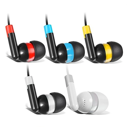 699747668934 Wired Earbud