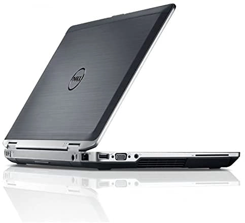 (Renewed) Latitude E6330 - 13.3'' Core i5 8GB DDR3 320GB HDD
