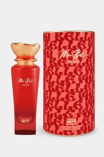 Ma Belle Xoxo Eau de Parfum 100ml