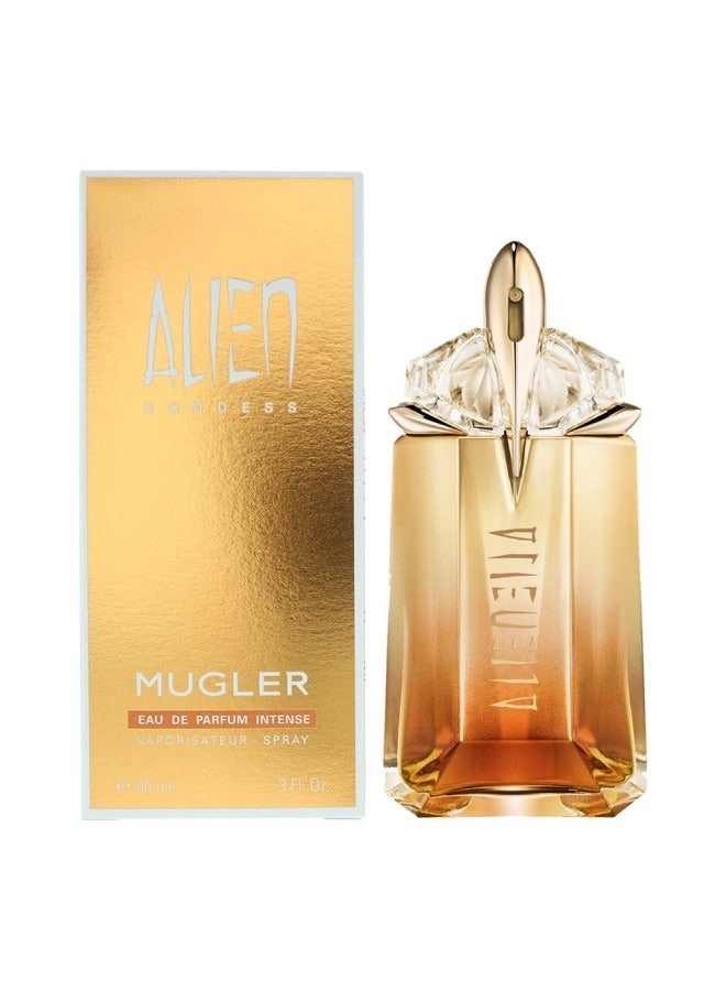 Alien Goddess Eau de Parfum 90 ml