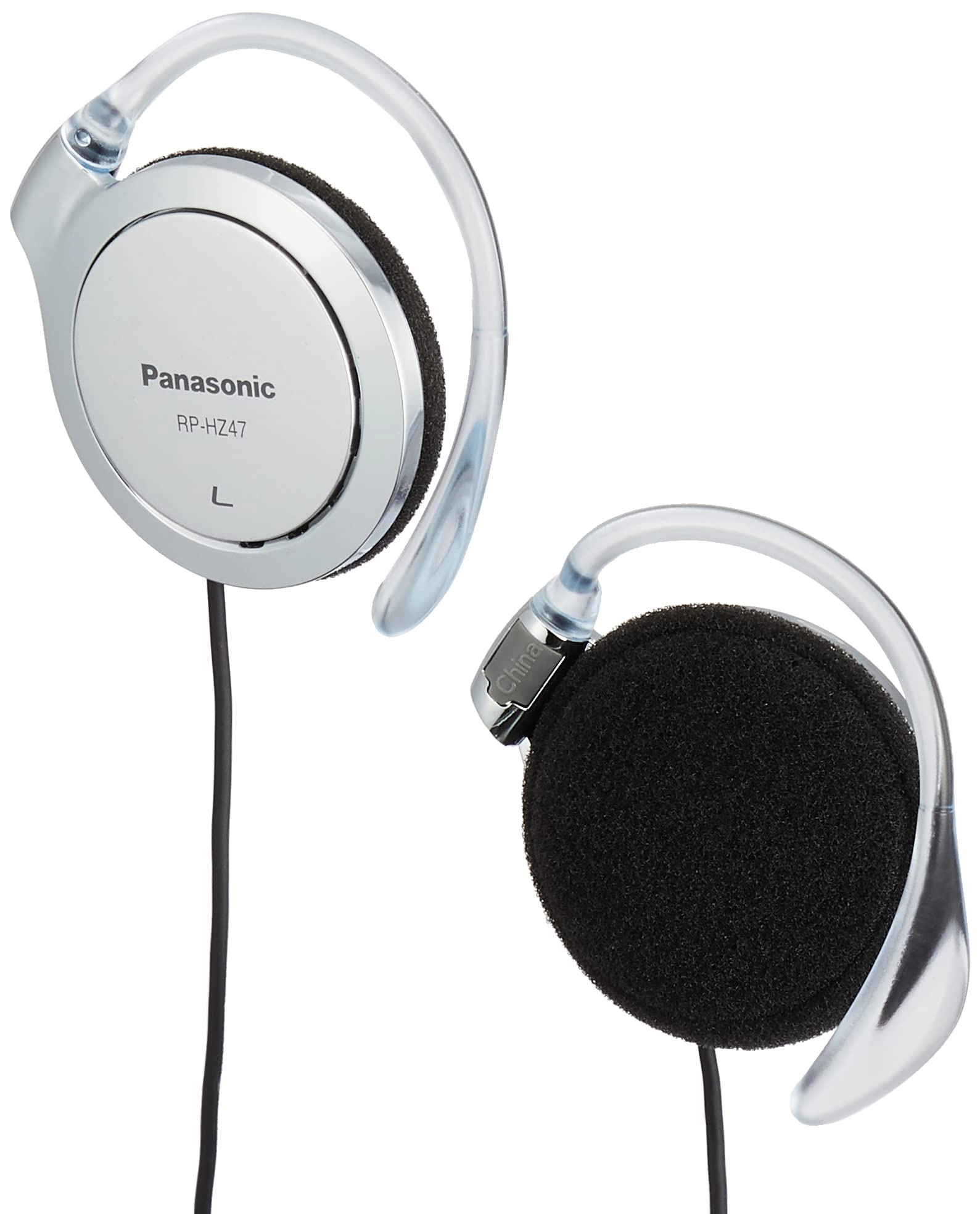 RP-HZ47 Wired Headphone