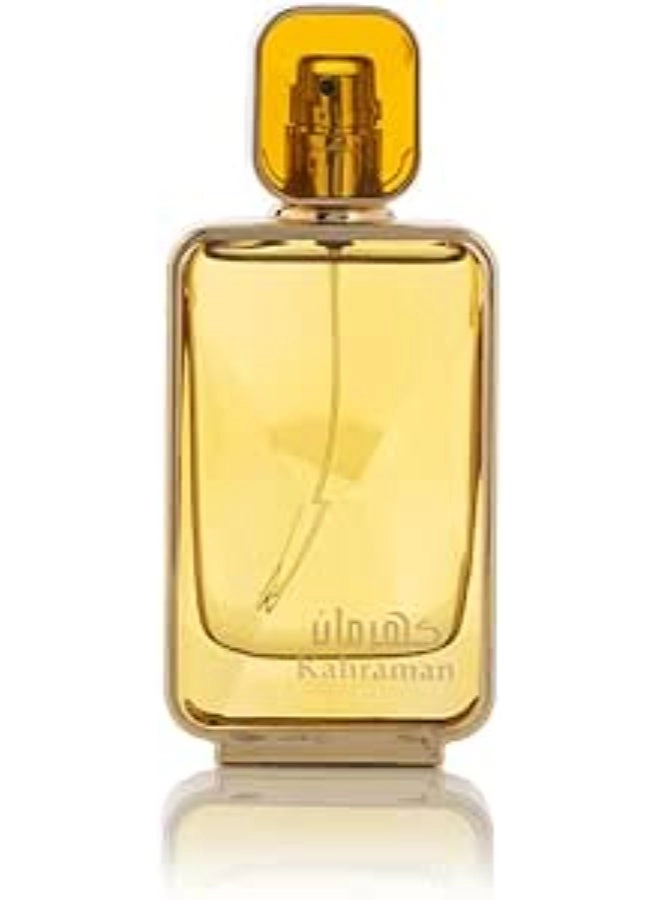 Arabian Oud Kahraman - Eau de Parfum 100 ml