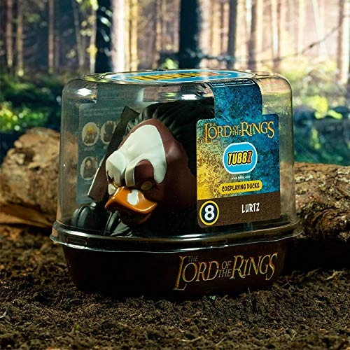 Lurtz - Lord of the Rings - First Edition (9 cm) (5056280424963)