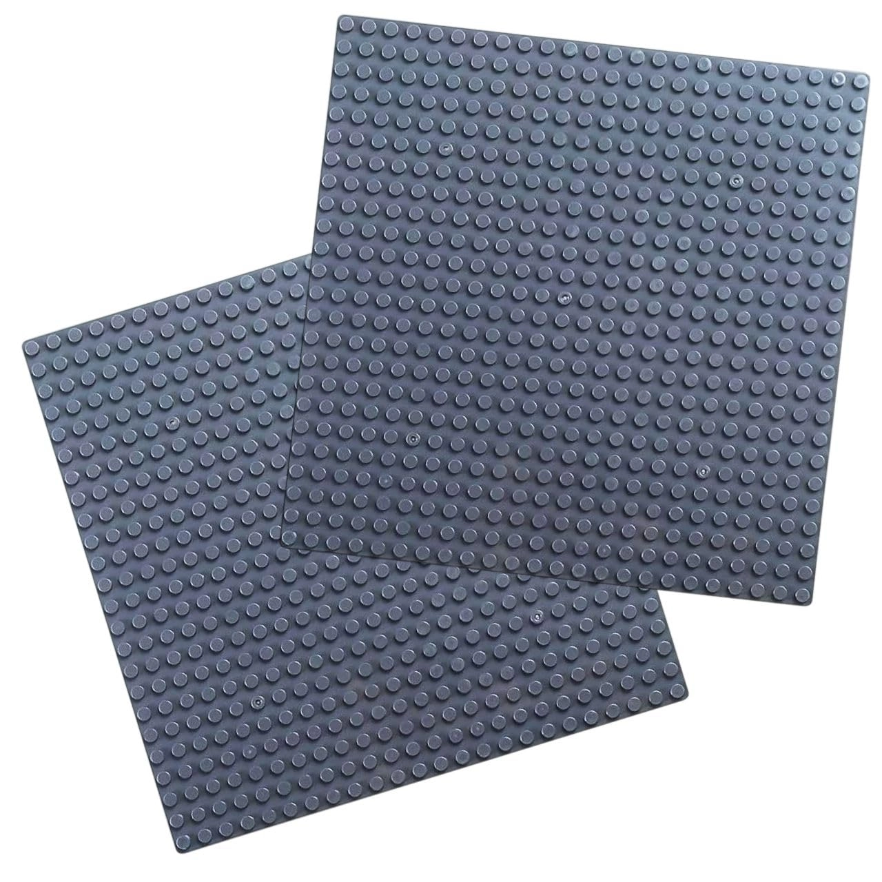 Funfactory Toys Private Limited Classic Baseplate - 1pcs
