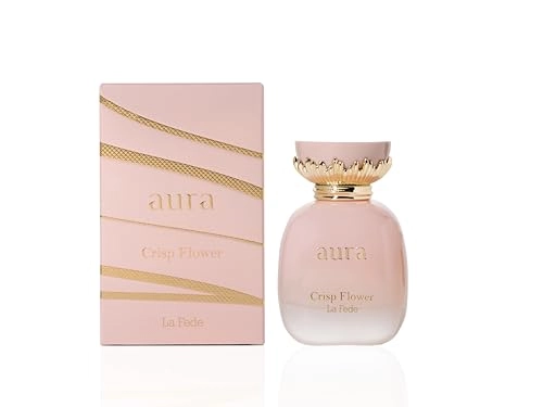 La Fede Aura Pista Dessert Eau de Parfum 100 ml