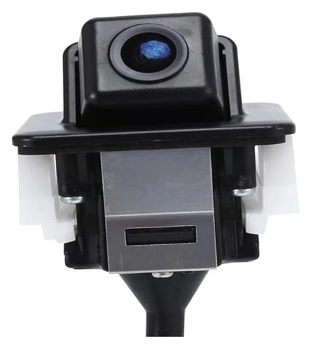 Rear View Camera - wireless