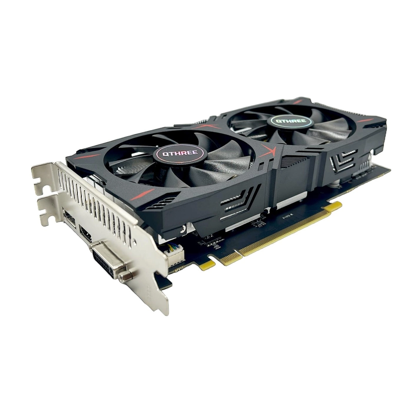 QTHREE Geforce GTX 960 - 4GB