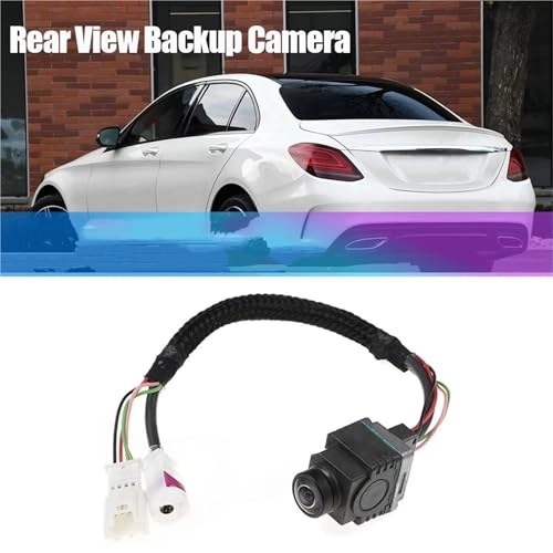 A2229054509 - Rear View Backup Camera