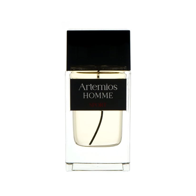 Homme Sport Eau de Parfum 100ml