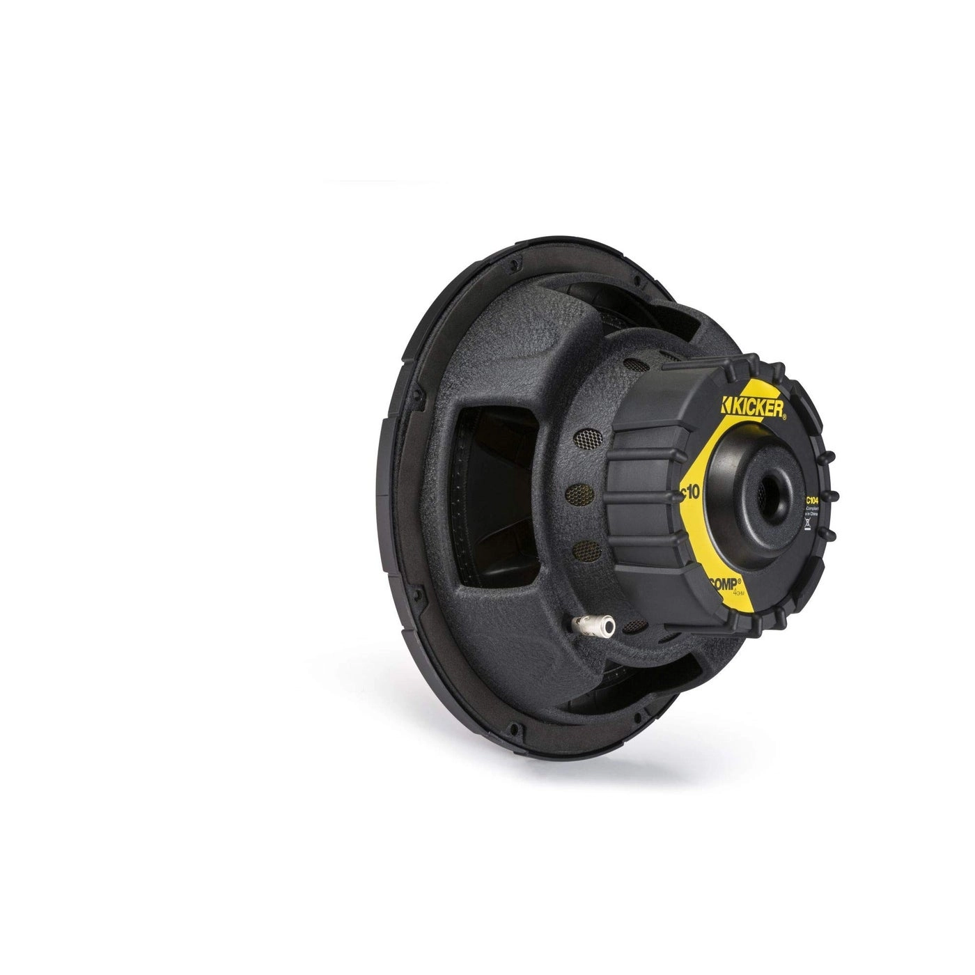 Comp - 150 Watt 10-inch