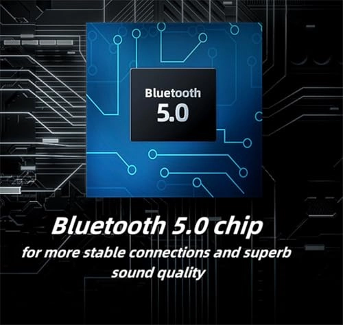 Bone Conduction Headset Wireless Headset