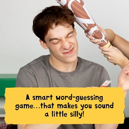 Poetry for Neanderthals - German 7 years and up