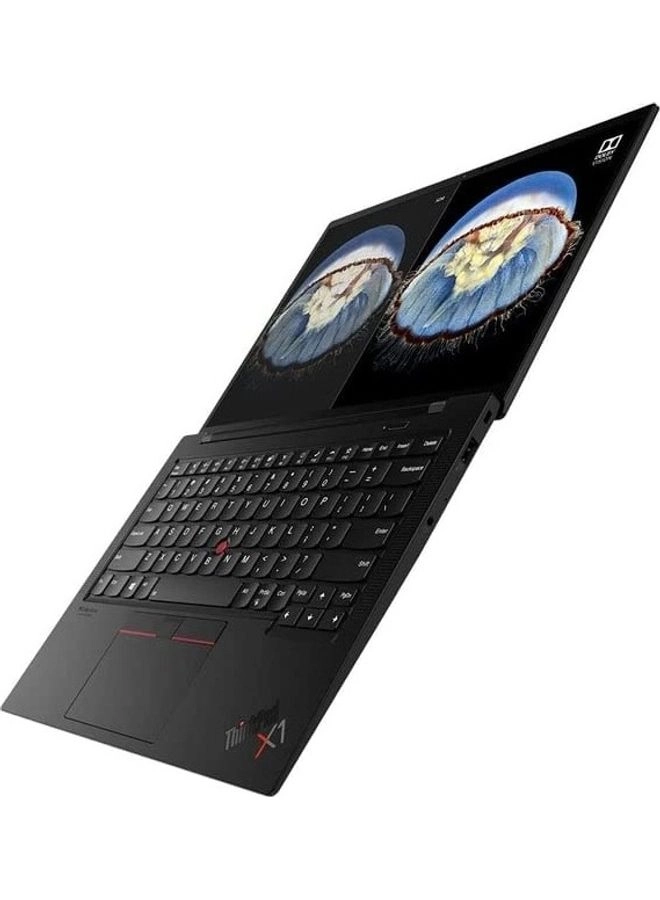 Thinkpad X1 Carbon Gen 10 21CB003DGR - 14'' Core i7-1255U 16GB RAM 1TB SSD