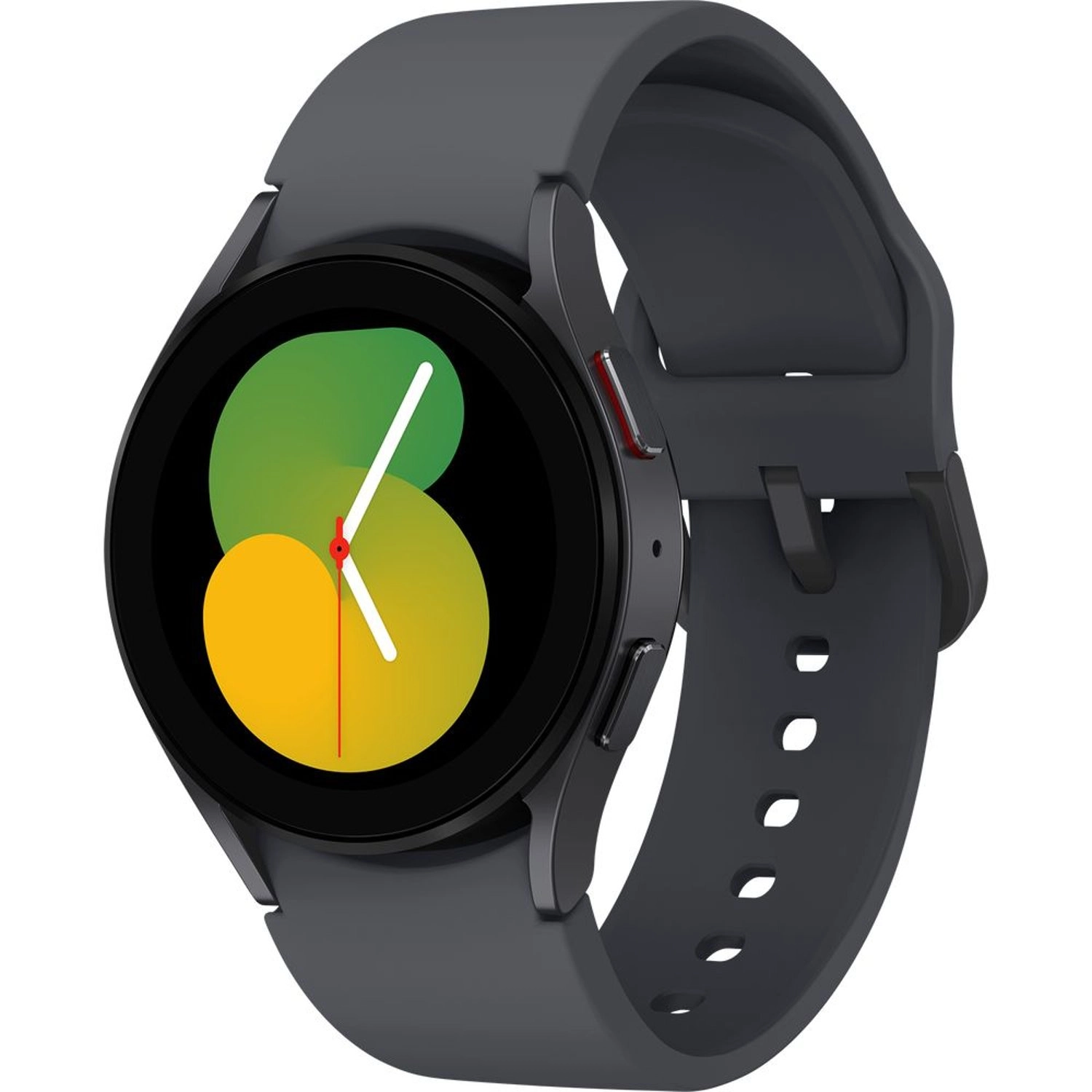 Galaxy Watch5 40mm Aluminum GPS