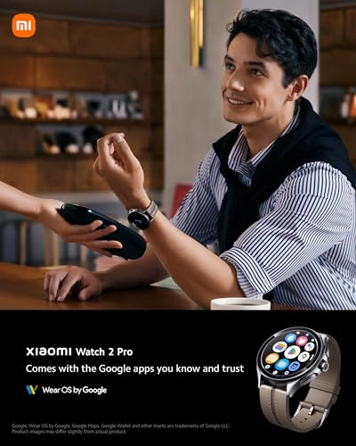 Watch 2 Pro - 1.43 inch