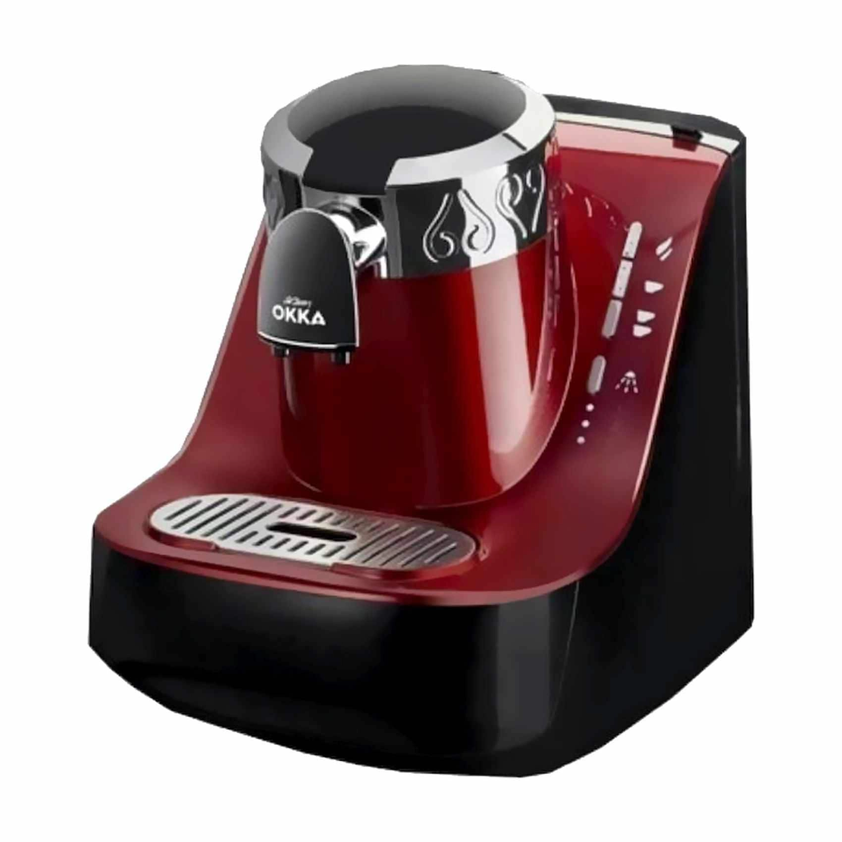 Okka Ok002n - Turkish Automatic