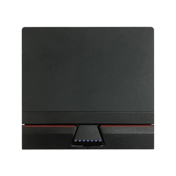 CZHWFHIZLING Laptop Touchpad - Lenovo Thinkpad yoga 260 460 p40 s2