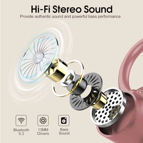 H9 Wireless Earbud