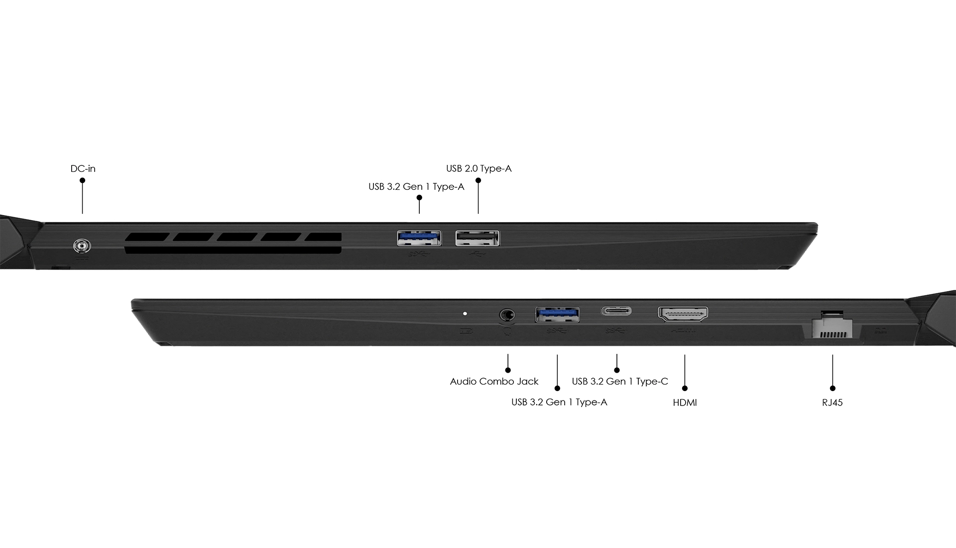 Creator M16 - 16'' i7-13620H 64GB DDR5 1TB SSD