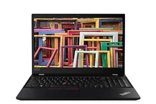 (Renewed) T15 Gen 1 - 15.6'' 512GB 8GB Core i5-10210U