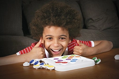 Anti-Virus Puzzle (514060) - 25 pcs