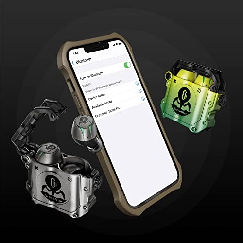 (Refurbished) P7 Wireless Earbud