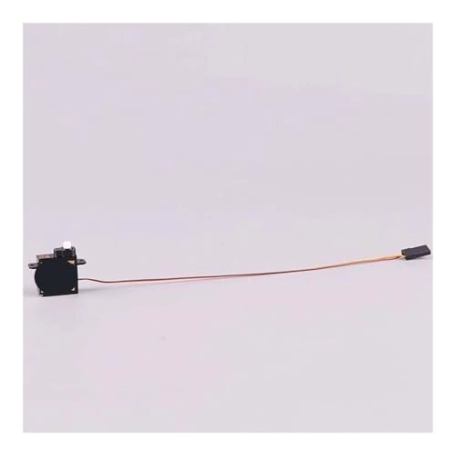 Digital Servo - 4.3g Compatible With ES9051