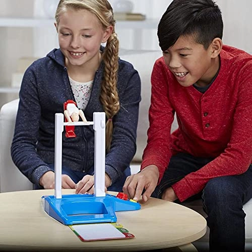 Fantastic Gymnastics Vault Challenge